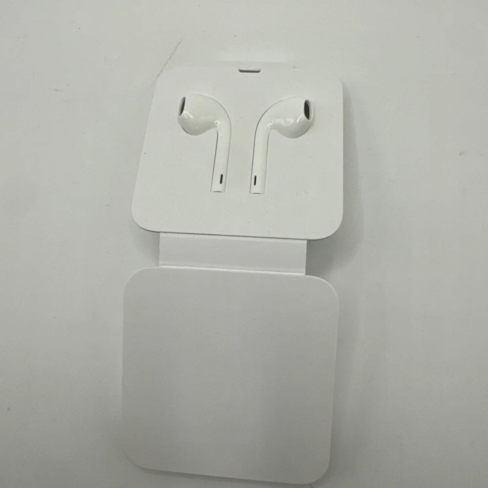 Apple genuine wired
